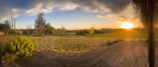 Maison d'architecte à Semblançay - 8