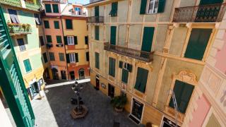 A Pearl on the Ligurian Sea - Varazze - 0