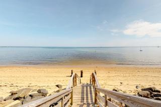 Bay Colony Retreat - Provincetown - 6