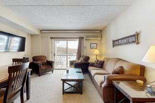 Sunset Peak Condo at Rivergreen - Lincoln - 0