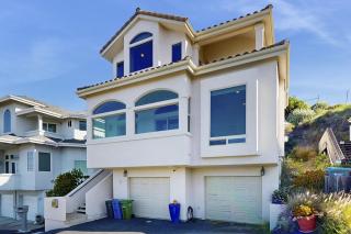 Park Avenue Beach Life - Cayucos - 9