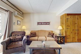Sunset Peak Condo at Rivergreen - Lincoln - 6