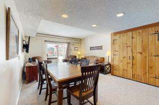 Sunset Peak Condo at Rivergreen - Lincoln - 4