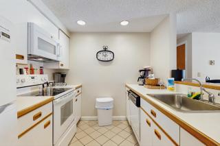 Sunset Peak Condo at Rivergreen - Lincoln - 2