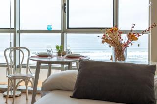 Estudio en Playa San Lorenzo - Gijón - 9