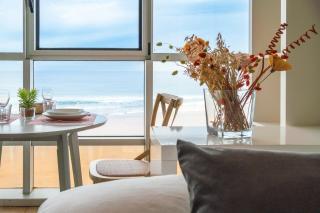 Estudio en Playa San Lorenzo - Gijón - 8