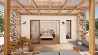 ROOTS Nature Living Milos - Adamas - 9