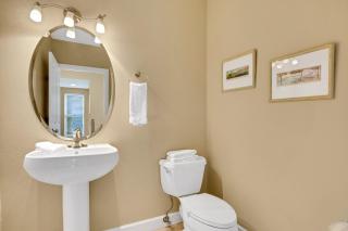 Sun Kissed Villa by SkyRun Anna Maria - Bradenton Beach - 6
