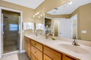 Sun Kissed Villa by SkyRun Anna Maria - Bradenton Beach - 5