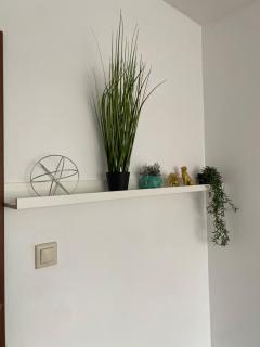 OSOWA DUŻY APARTAMENT 51m2! 10 minut od lotniska! - Owczarnia - 5