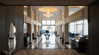 The bright View hotel - Al Khafji - 7