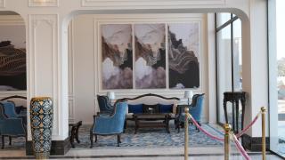 The bright View hotel - Al Khafji - 6