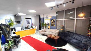 Grond Konaklama Mersin - Kapuluören - 9