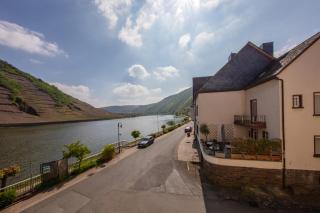 Hotel zum Moselstrand - Briedern - 9
