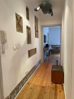 CASA n'A SÉ - Lissabon - 6