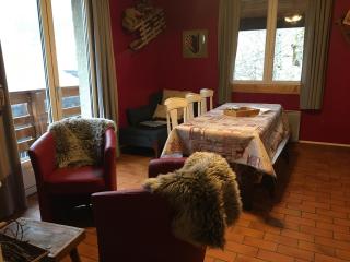 CHALET Levante - Minimum 5 nuits - Gourette - 8