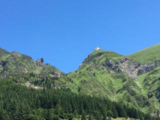 CHALET Levante - Minimum 5 nuits - Gourette - 4