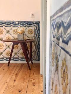 CASA n'A SÉ - Lissabon - 7