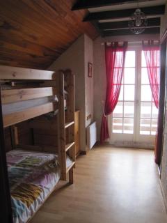CHALET Levante - Minimum 5 nuits - Gourette - 2