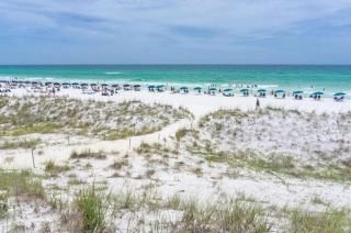 Capri on the Gulf 108 - Destin - 7