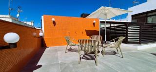Apartamentos Robles 4 by Gades Gestión - Cádiz - 2