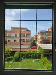 Darsena Fiumicino with free parking - Fiumicino - 2