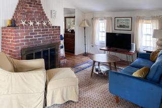 The Beach Bunny Cottage - Plymouth - 9