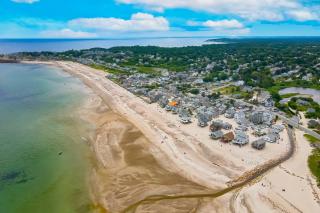 The Beach Bunny Cottage - Plymouth - 7