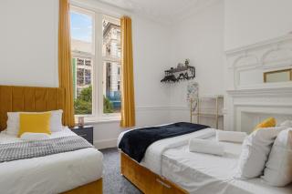 Oxford Street 1 Bedroom Shopping Retreat! 3GC - London - 3