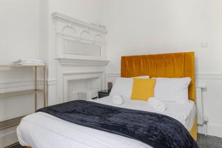 Oxford Street 1 Bedroom Shopping Retreat! 3GC - London - 4