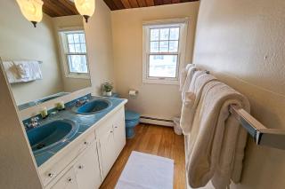 The Solstice House - 1