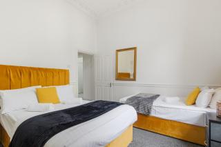 Oxford Street 1 Bedroom Shopping Retreat! 3GC - 6