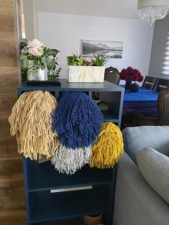 3 bedroom house close to the university, CHUL - 8