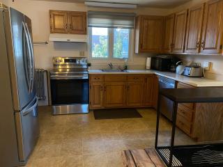3 bedroom house close to the university, CHUL - 7