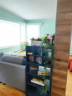 3 bedroom house close to the university, CHUL - Québec - 9