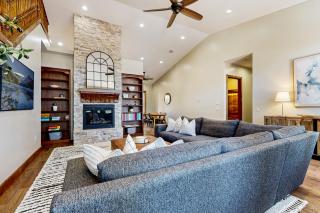 Modern Mountain Luxury Retreat - Show Low - 9