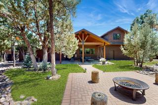 Modern Mountain Luxury Retreat - Show Low - 0