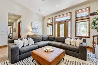 Modern Mountain Luxury Retreat - Show Low - 7