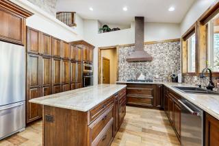 Modern Mountain Luxury Retreat - Show Low - 6