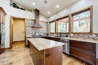 Modern Mountain Luxury Retreat - 5