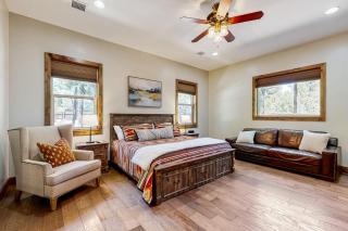 Modern Mountain Luxury Retreat - Show Low - 2