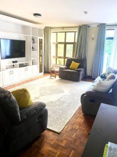 3 bedrooms Apartments and Servant quarter-Milmani - Nairobi - 0