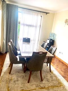 3 bedrooms Apartments and Servant quarter-Milmani - Nairobi - 8