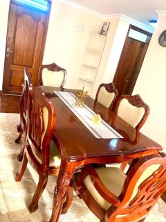 3 bedrooms Apartments and Servant quarter-Milmani - Nairobi - 2