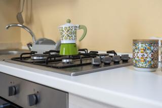 La Corte Della Zia Santa - Lecce - 2