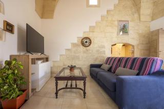 La Corte Della Zia Santa - Lecce - San Cesario di Lecce - 8