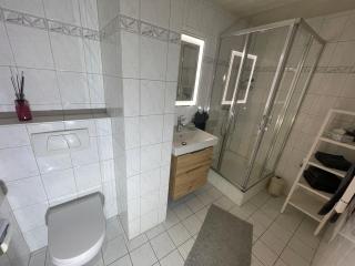 Ferienwohnung Dieblich an der Mosel - Dieblich - 5
