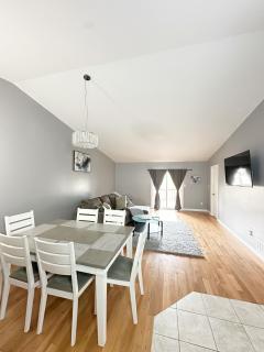 Foresight Chalet Carolina Woods - Leamington - 8