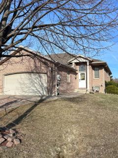 Foresight Chalet Carolina Woods - Leamington - 7