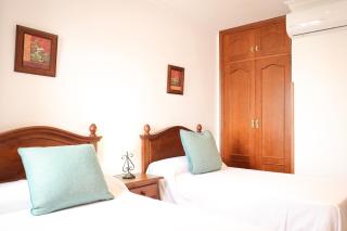 Apartamento Juan Relinque 7 - Hello Vejer - Vejer de la Frontera - 1